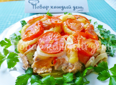 Шаг 14