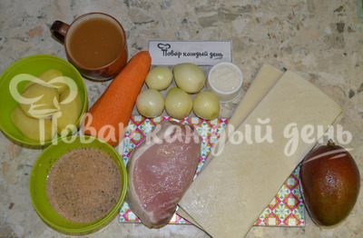 Шаг 1