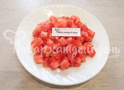 Шаг 3