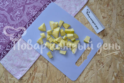 Шаг 3