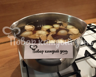 Шаг 5