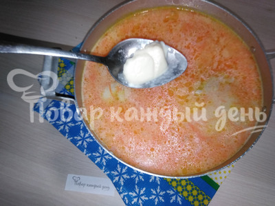 Шаг 7