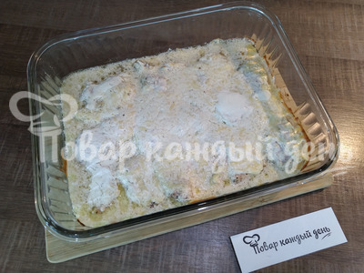 Нежные и ароматные куриные грудки