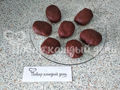 Пирожное 
